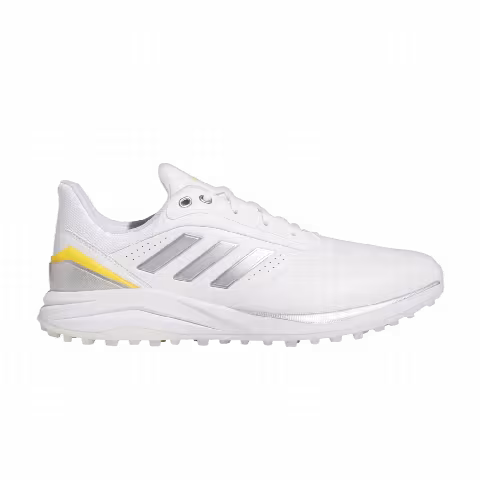 adidas Solarmotion 24 'White Silver Metallic'
