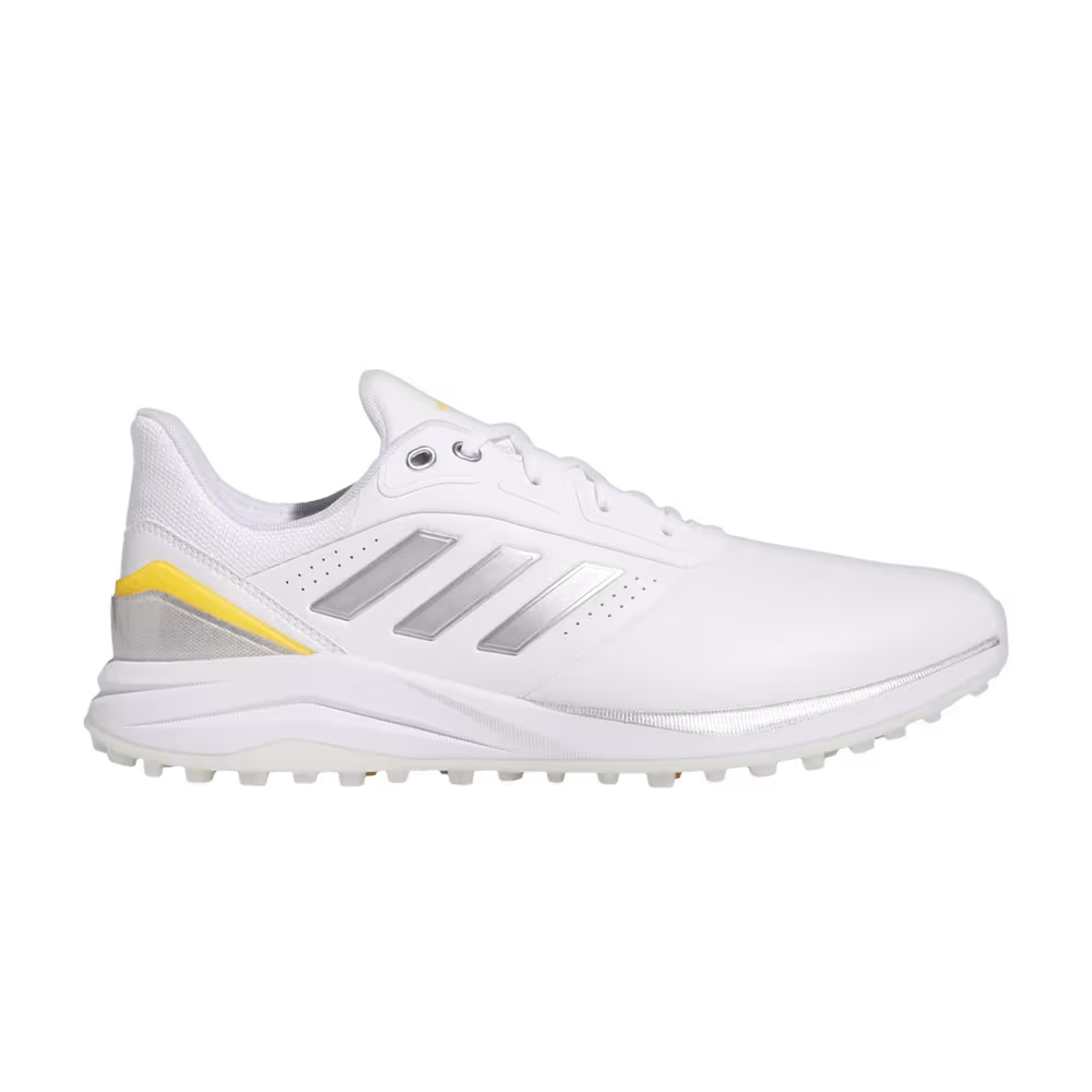 adidas Solarmotion 24 White Silver Metallic