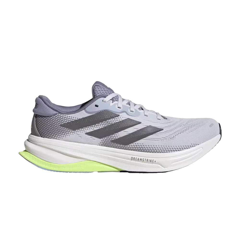 adidas Supernova Solution 2.0 Dash Grey