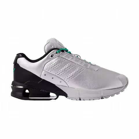 END. x adidas Y-3 a3 Control 'Emerald Pack'