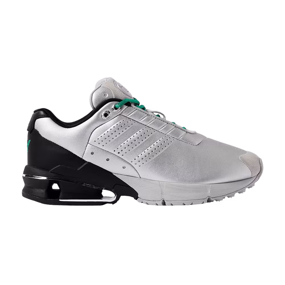 END. x adidas Y-3 a3 Control Emerald Pack