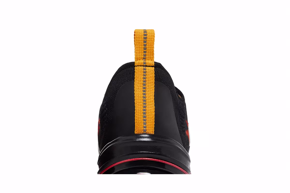 Stephy Fung x Gucci Run Sneaker Don't Run, view 8