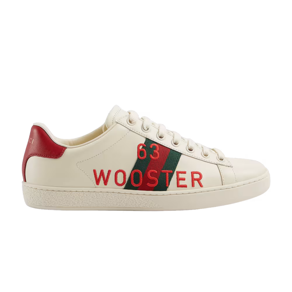 Gucci Ace 63 Wooster