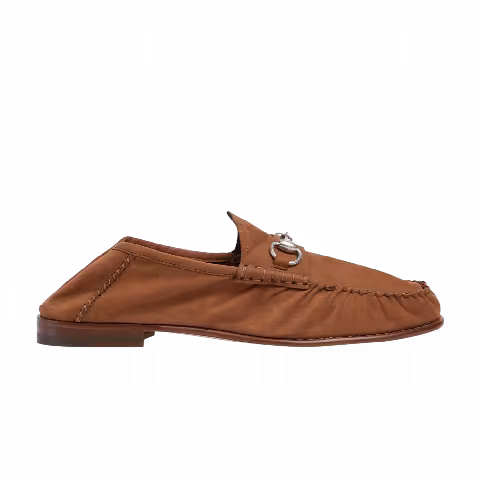 Gucci Gigi Loafer 'Light Brown'
