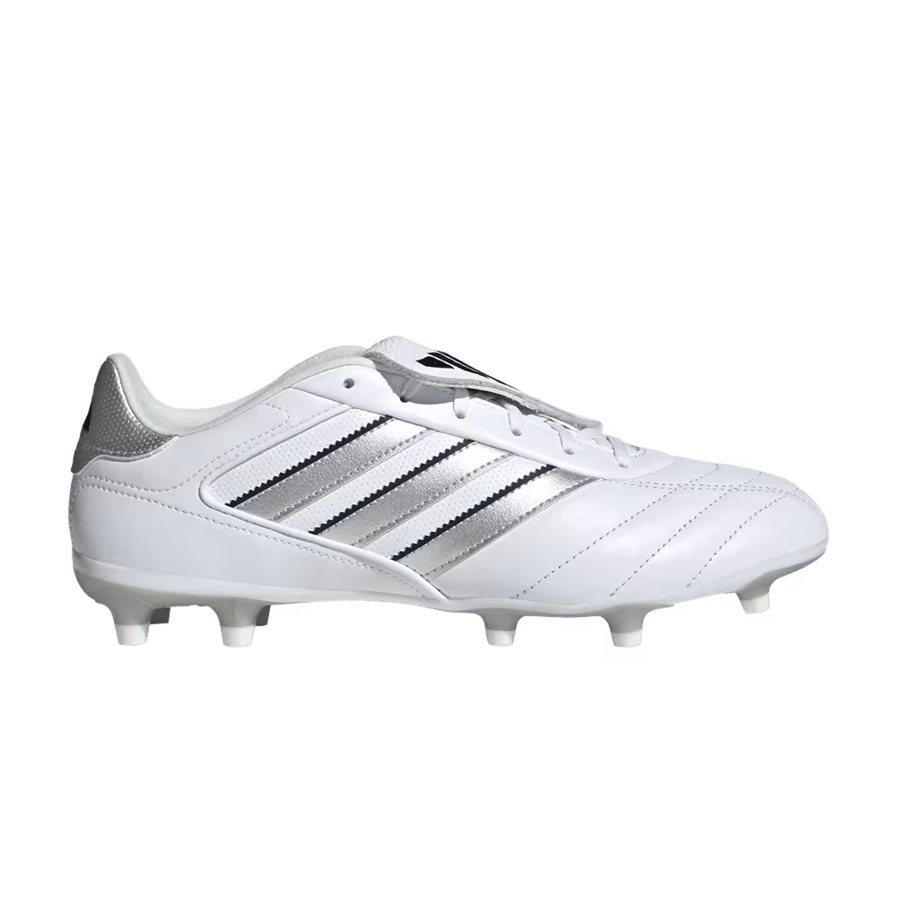 adidas Copa Gloro 2 FG White Silver Metallic