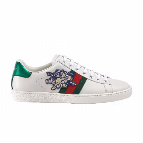Gucci Wmns Ace 'Three Little Pigs'