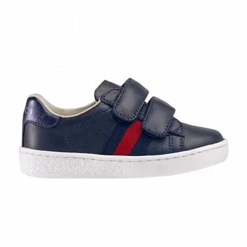 Gucci Ace Toddler 'Blue'