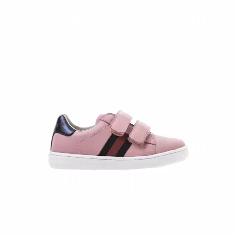 Gucci Ace Toddler 'Wild Rose'