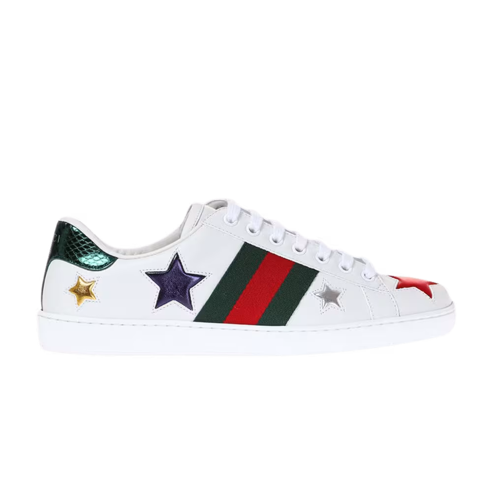 Gucci Ace Stars
