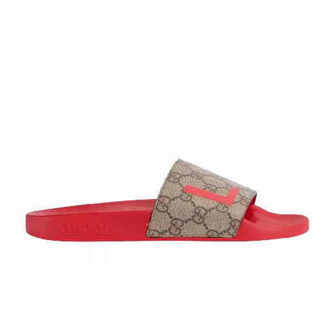 Gucci Wmns Slide 'Valentine's Day'