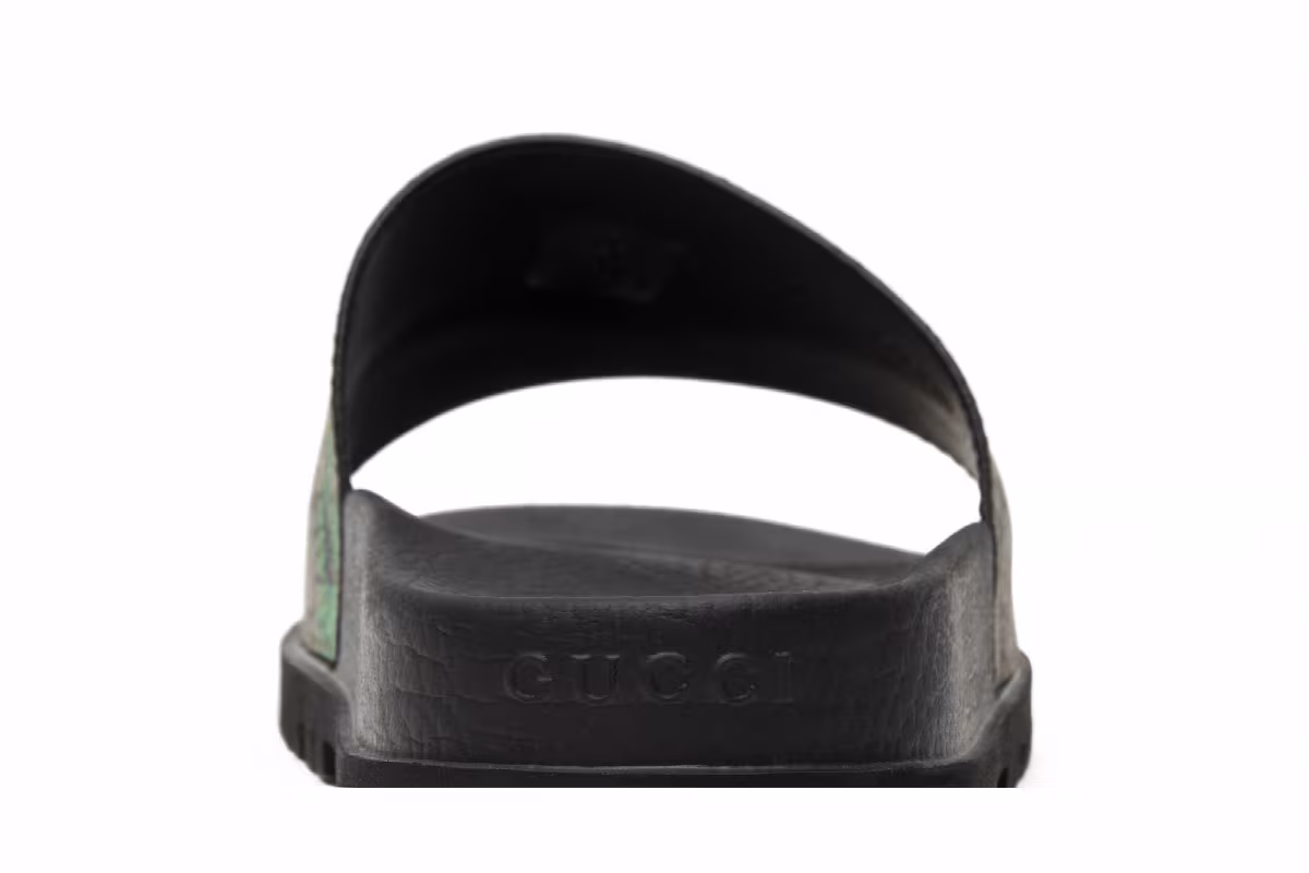 Gucci Bengal Slide, view 8