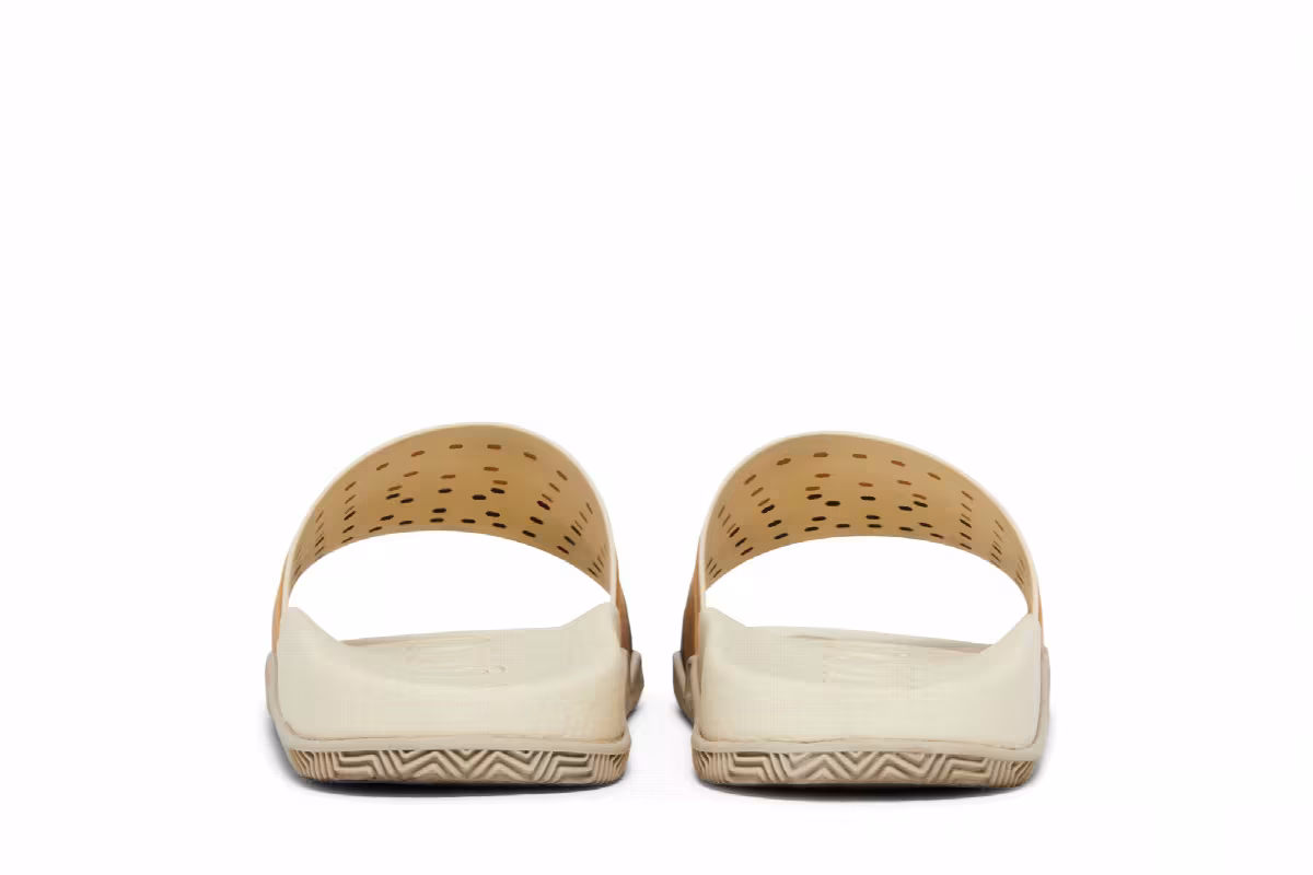 Gucci Slide Interlocking G - Beige, view 7