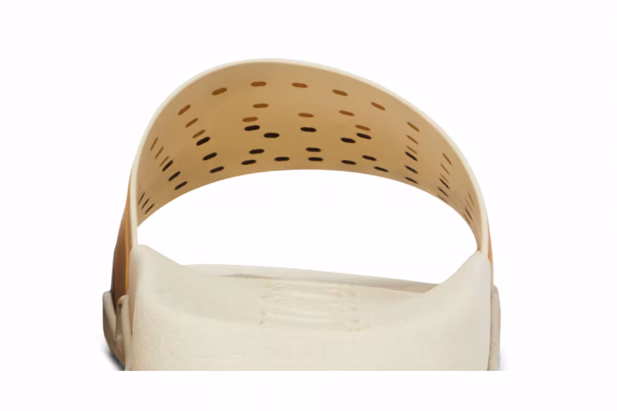 Gucci Slide Interlocking G - Beige, view 8