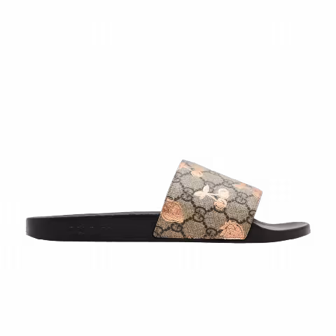Gucci Wmns Slide 'Berry'