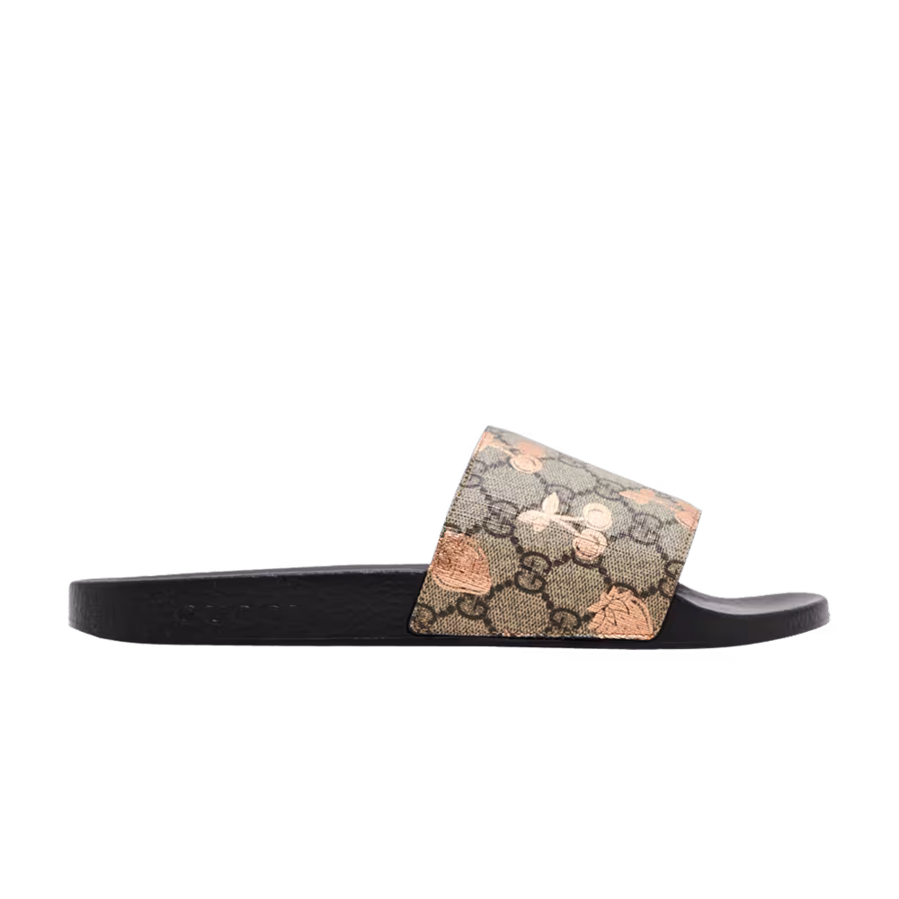 Gucci Women's Slide Berry