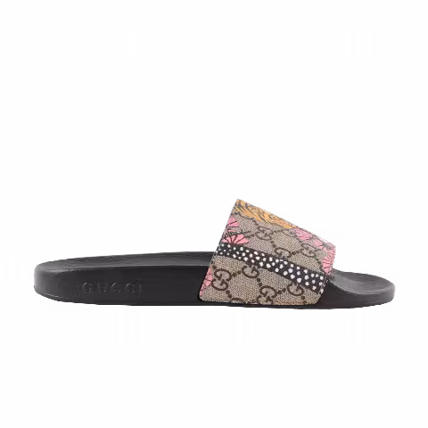 Gucci Wmns Slide 'Bengal Tiger'