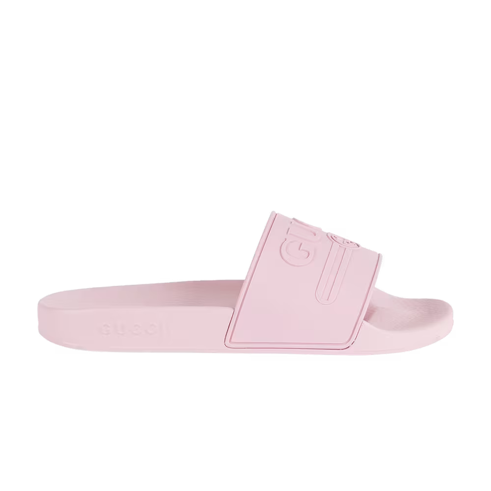 Gucci Slide Pink