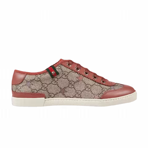 Gucci Wmns GG Plus 'Brown Stars'