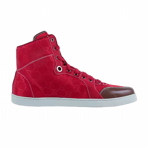 Gucci Nylon High