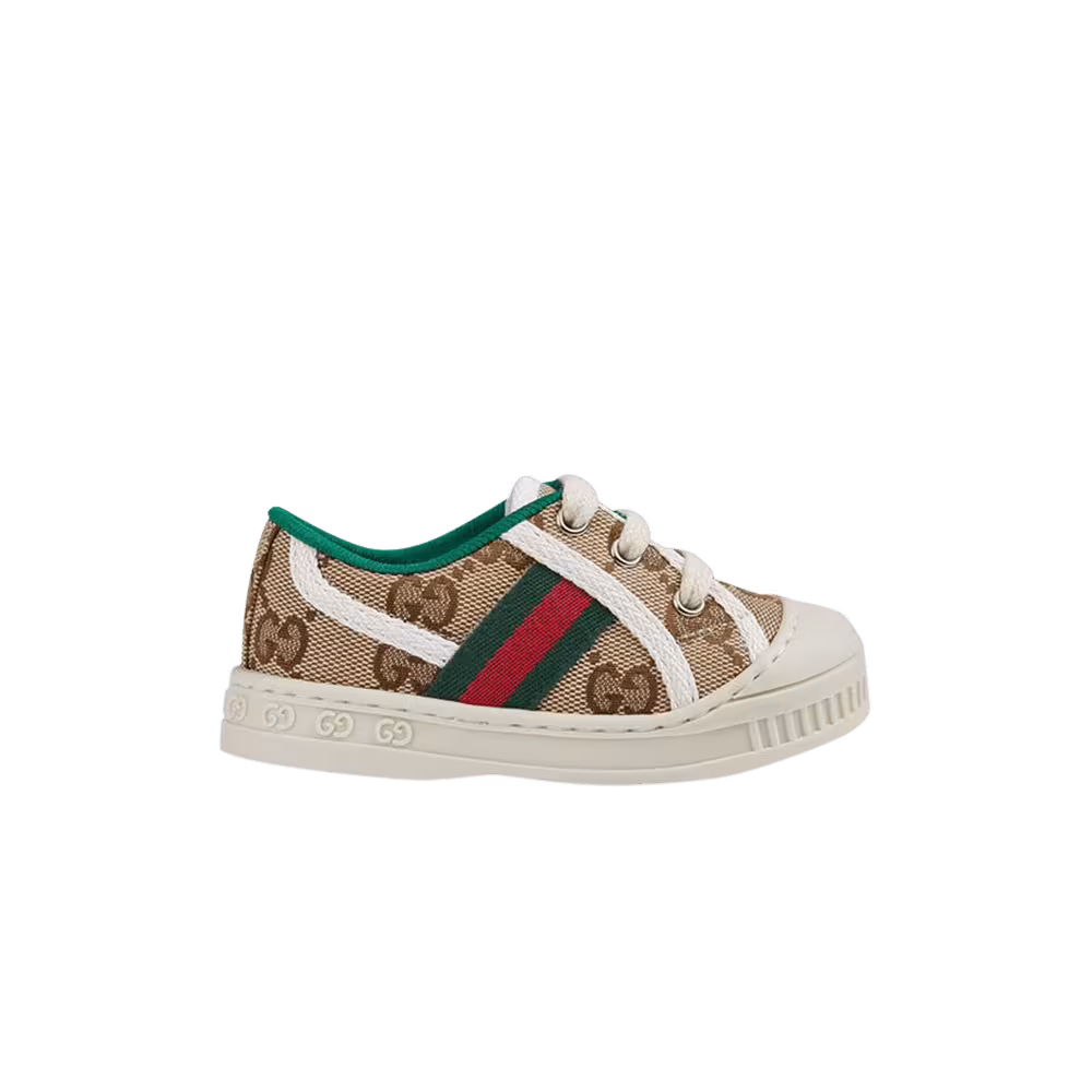 Gucci Tennis 1977 Toddler Ebony
