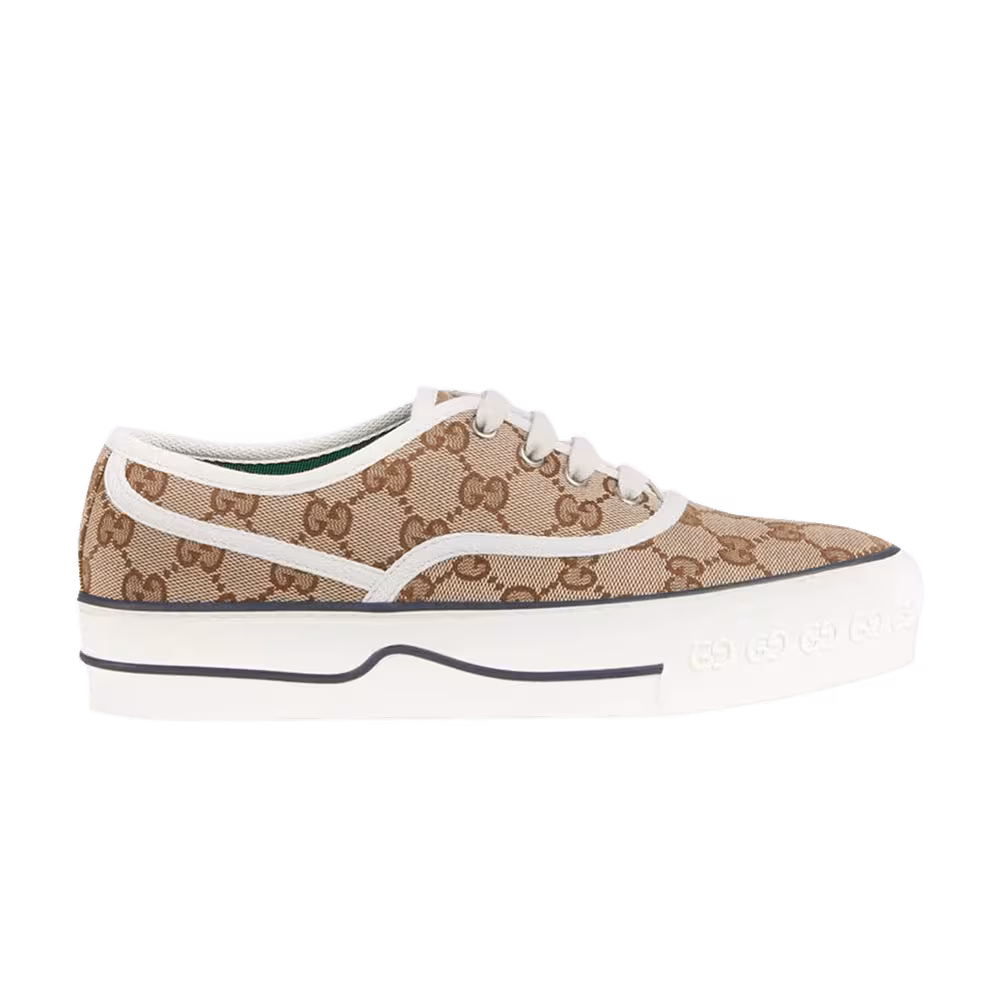 Gucci Women's Tennis 1977 Beige