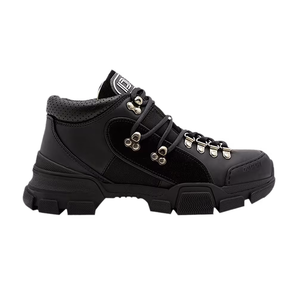 Gucci Flashtrek Black