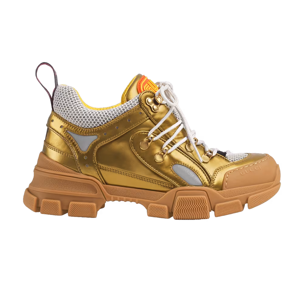 Gucci Women's Flashtrek SEGA