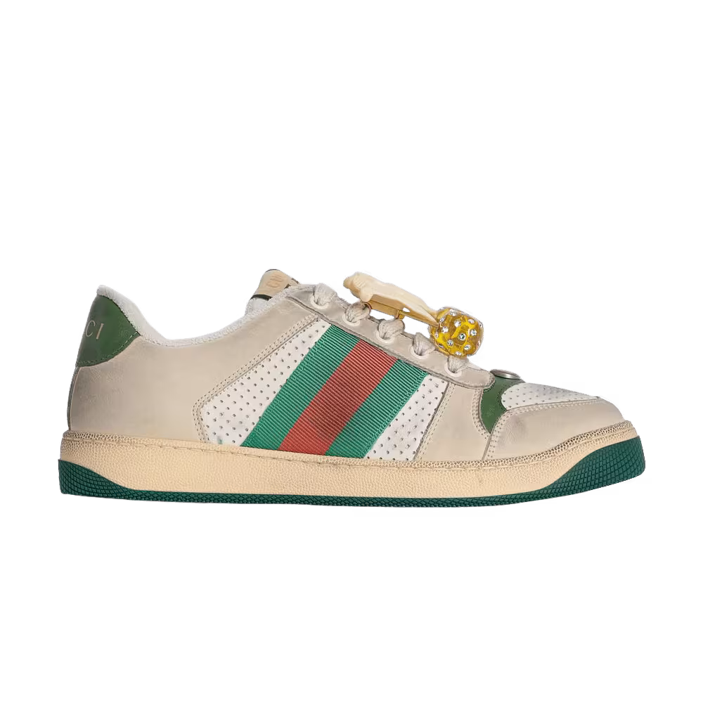 Gucci Screener Cherry