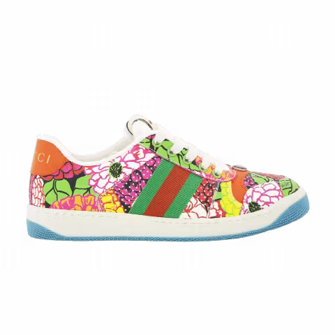 Gucci Screener 'Floral'