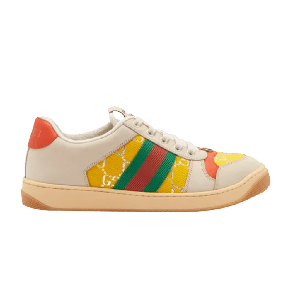 Gucci Women's Screener Multi-Color