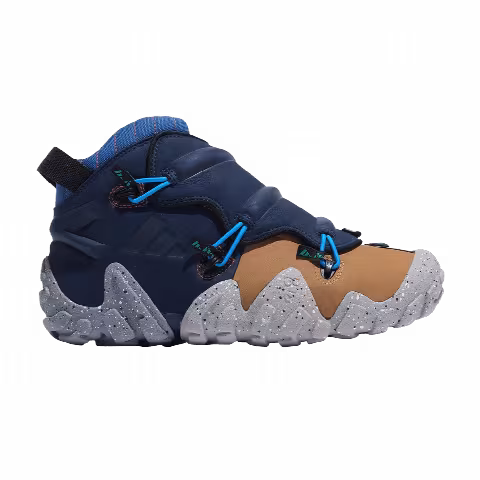 mita x adidas Radlander Consortium 'Night Indigo'