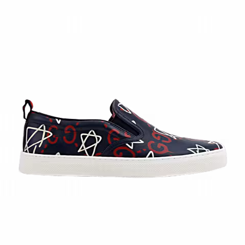 Gucci Apollo Slip-On 'Mini Star'