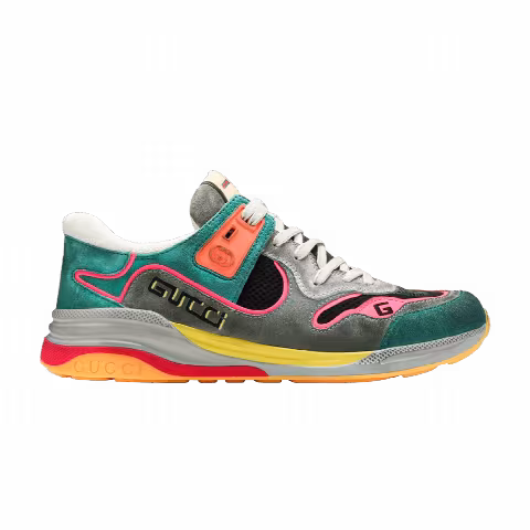 Gucci Ultrapace 'Green Teal'