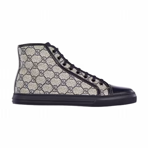 Gucci GG Supreme High