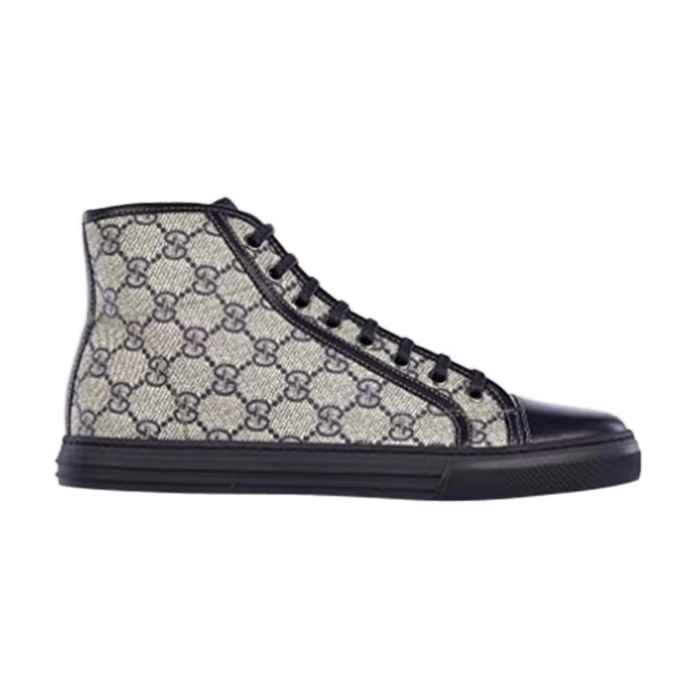 Gucci GG Supreme High