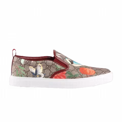 Gucci GG Supreme Slip-On 'Tian'
