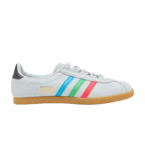 adidas Trimm Star 'VHS Pack - White' 2025 size? Exclusive