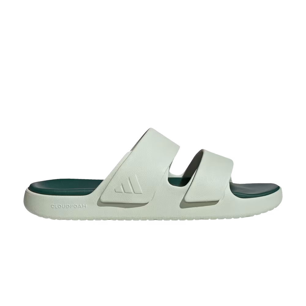 adidas ZNSCAPE Sandal Linen Green