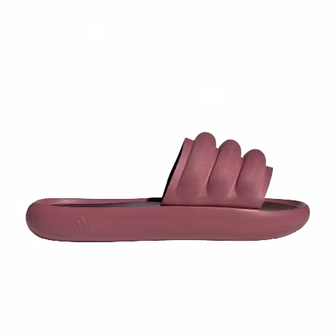 Adidas Adilette Zplaash Slide 'Preloved Crimson'