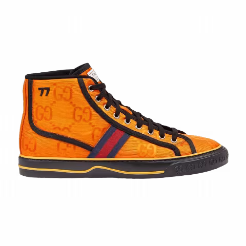 Gucci Off The Grid High 'Orange'