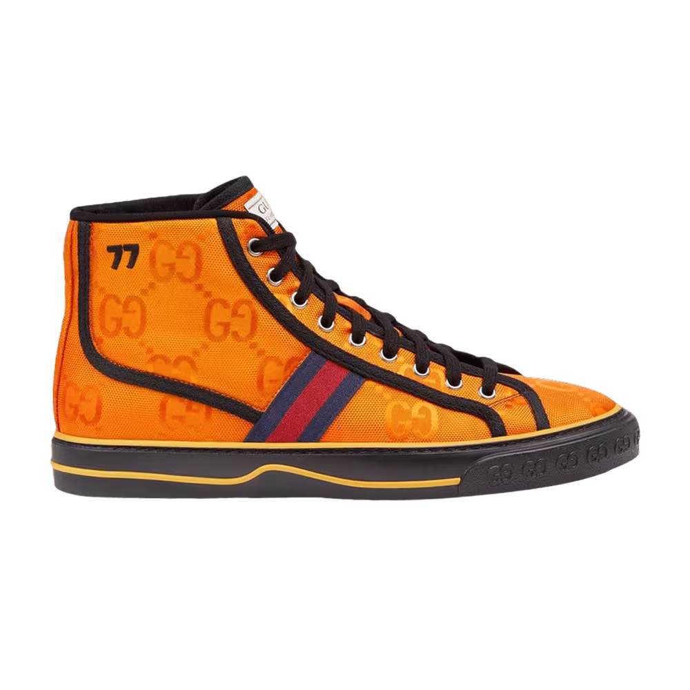 Gucci Off The Grid High Orange