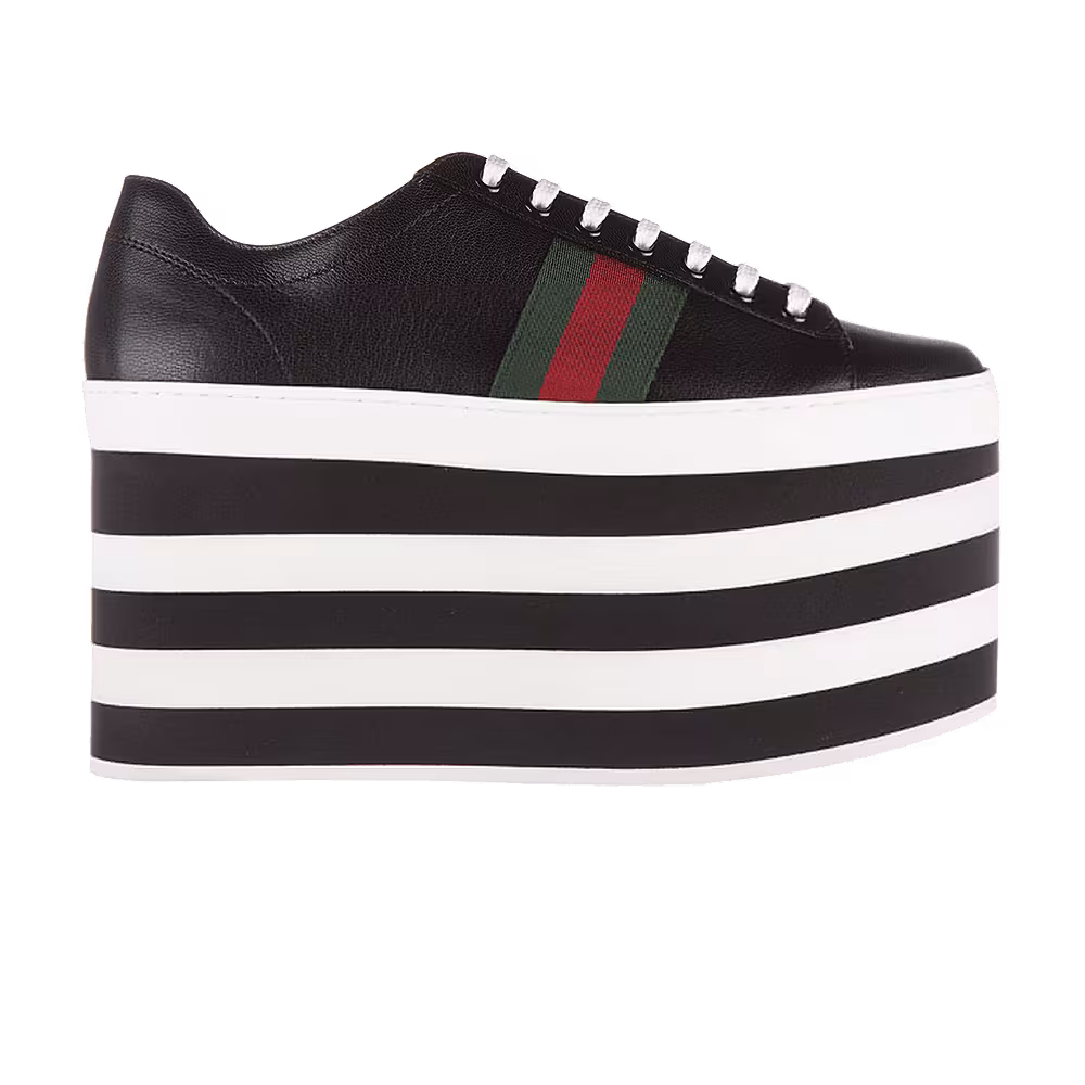 Gucci Women's Peggy Platform