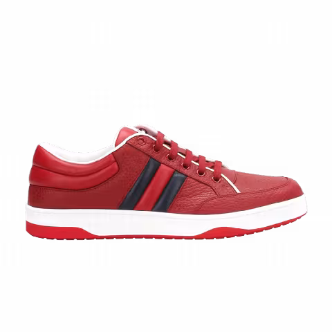 Gucci Ronnie Low 'Red'