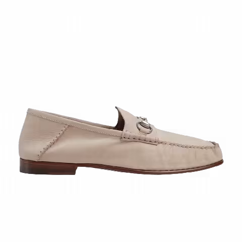 Gucci Gigi Loafer 'Beige'