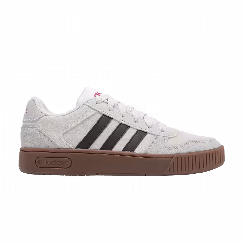 Adidas D-Pad Classic 'Grey Black Gum'