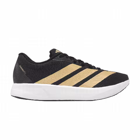 Adidas Wmns Duramo RC2 'Black Gold'