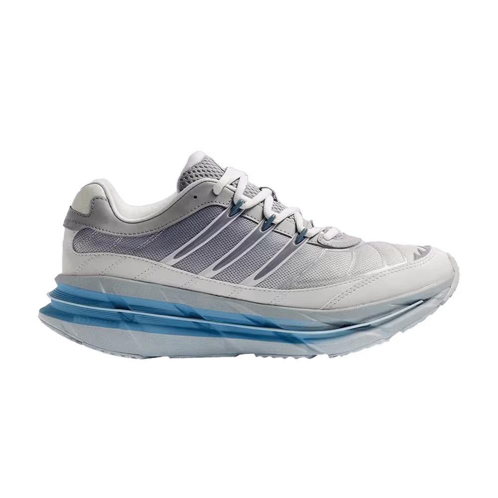 END. x adidas Harmony Corner Shop