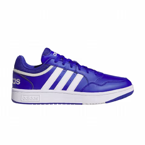 Adidas Hoops 3.0 Low 'Classic Vintage - Lucid Blue'