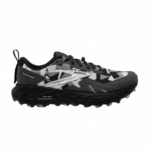 Brooks Cascadia 17 'Black Oyster Camo'