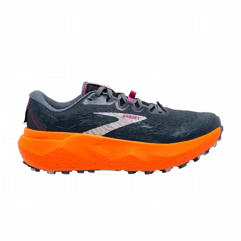 Brooks Wmns Caldera 6 'Slate Cheddar'